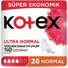 Bezos Ultra Quadro Normal 24 Lu