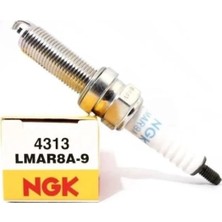 NGK Yamaha Tracer 700 LMAR8A-9 Standart Buji