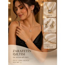 A&Ç Shop Baget Kolye, Küpe ve Bileklik
