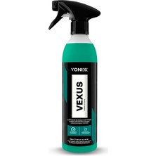 Vonixx Vexus Alkali Jant & Motor Temizleyici – Asitsiz Gres ve Fren Tozu Sökücü - 500 ml