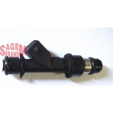 Enjektor Memesi Vectra B Astra G Zafira A Corsa C Saxo Xsara 1,4 1,6 / 16V 25313846 200128 Sagemfrans