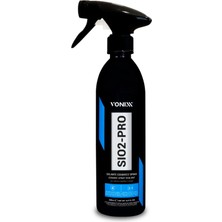 Vonixx Sıo2-Pro Sio2 Seramik Bakım ve Boya Koruma Spreyi 500 ml