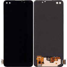 Mosgoo Oppo Reno 4 Lite LCD Ekran OLED Çıtasız