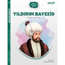 TeknoKapsül Yıldırım Bayezid