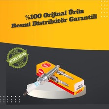 NGK Trıumph Bonnevılla T120 1200 Buji (2016-2018) LMAR8A-9