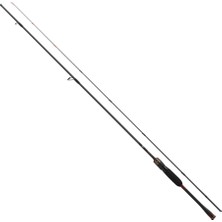 Daiwa Gekkabijin Moonlight Mx Mebaru 208 cm 0,5-8 gr Lrf Kamış