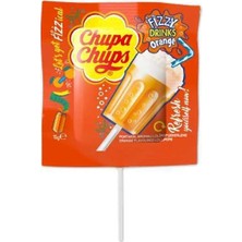 Bezos 3D Fızzy Drinks 15GR