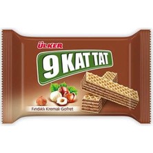 Bezos 861-03   Gofret Fındık 39GR