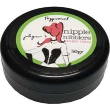 Bezos Nipple Göğüs Kremi Naneli / Mint Breast Enhance 50ML