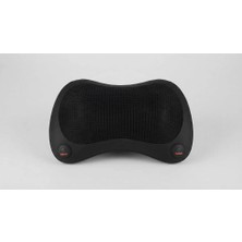 Mucize Car&home CHM-8018 Termoterapi Masaj Yastığı - Araç ve Ev Tipi Masaj Yastığı