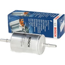 Mocan Vw Golf 1.6 Benzin Filtresi 2004-2009