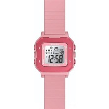 Jaga Jl M1256-OGGG 640041 Kronometreli Alarmlı Işıklı Çocuk/genç Kol Saati