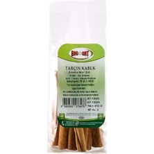 Bezos Tarçın Kabuk 45GR
