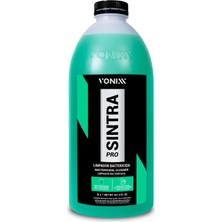 Vonixx Sintra Pro Araç Içi Temizleyici Alkali Apc - 3 L
