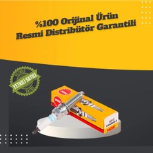 NGK Trıumph Bonnevılla T100 900 Buji (2016-2017) LMAR8A-9