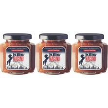 Bezos Kilis Macunu 240 gr x 3