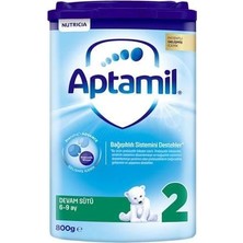 Bezos Pronutra 2-800GR Akıllı Kutu