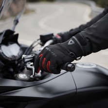 Revit Cool Yazlık Motosiklet Eldiveni Kp-1 Sertifikalı Ce Korumalı Alc Motosiklet