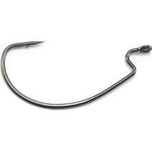 Vmc 7316BN Strong Wide Gap Worm Offset Iğne