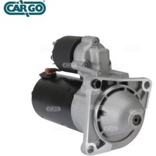 Cargo Marş Motor 1,7kw 11DİŞ Doblo 3 Evo 500L Renegade Combo D Alfa Mito Giulietta 1,6d Mjt/jtdm/cdti F032115399