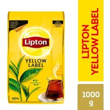 Bezos Yellow Label Çay 1000GR