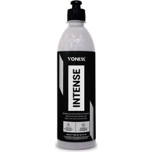 Vonixx Intense Iç Plastik Yenileyici – Uv Korumalı 6 Ay Dayanım - 500 ml