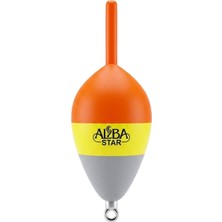 Albastar 7015 30GR Jig Şamandırası