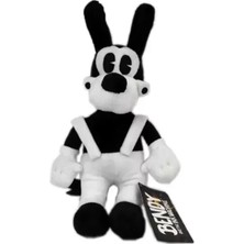 Bezos Bendy Dogs Gouzi Sevimli Peluş Oyuncak 30 cm
