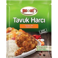 Bezos Tavuk Harcı 65GR