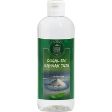 Bezos Sıvı Kaynak Tuzu 150 ml