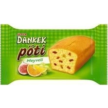 Bezos 817-6 Dankek Poti Meyve 35GR
