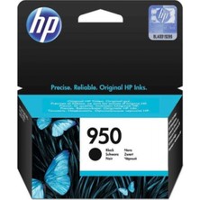 Hp CN049AE (950) Eski Tarihli Siyah Orjinal Kartuş