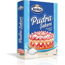 Bezos Pudra Şekeri 250GR
