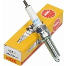 NGK LMAR8A-9 2020-2021 Suzuki V-Strom 1050 Xt Uyumlu Buji Standart Buji