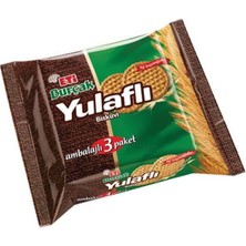 Bezos Yulaflı 3 Lu 375GR