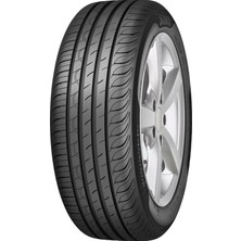 Sava 215/55R17 94V Intensa Hp 2 Oto Yaz Lastiği (ÜRETIM:2026)