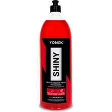 Vonixx Shiny 60 Gün Kalıcı Lastik Parlatıcı - 1,5 L