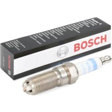 Bosch Volvo V50 1.6 2005-2012 4 Tırnaklı Buji HR78NX 4 Adet (B4164S3)