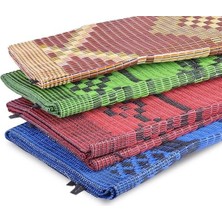 Bezos Plastik 120X230 Hasır Kilim