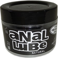 Bezos Anall Lube Natural Cream