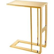 Vivense Polina C Sehpa, Gold