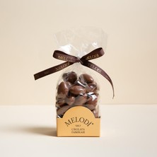 Melodi Sütlü Çikolatalı Badem Draje 150G