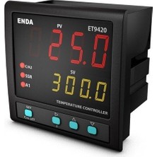 Enda ET9420-230 Sıcaklık Kontrol Cihazı