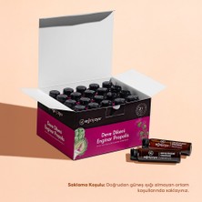Eğriçayır Deve Dikeni + Enginar + Propolis Ampul Takviye Edici Gıda