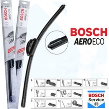 Mocan Aeroeco 500MM AE50 Graphite 6 Aparatlı Muz Sile. 3397013452
