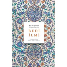 Bedi Ilmi (Kur'ân Işığında Belagat Dersleri)