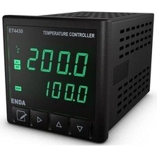 Enda ET4430-230 Sıcaklık Kontrol Cihazı
