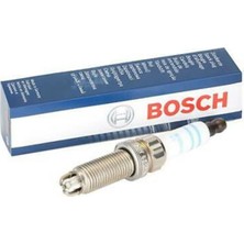 Bosch Bmw 1 E81 116I 2.0 2009-2011 Nikel Buji ZGR6STE2W 4 Adet (3 Tırnak Buji Takım)