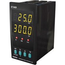 Enda ET8420-230 Sıcaklık Kontrol Cihazı