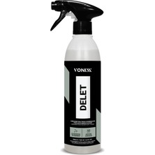 Vonixx Delet Lastik ve Kauçuk Temizleyici - 500 ml